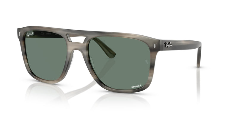 Ray-Ban RB2213CH 14243R 58