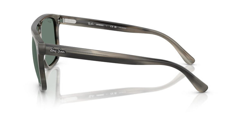 Ray-Ban RB2213CH 14243R 58