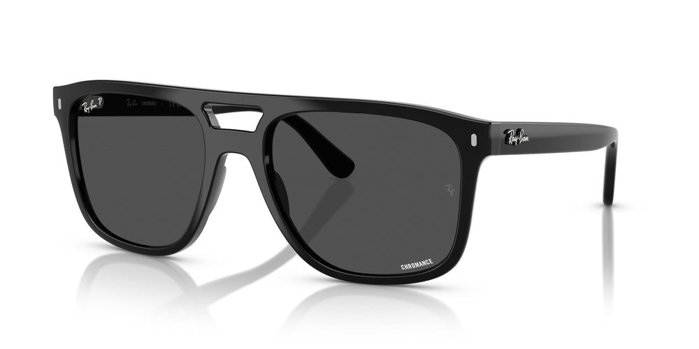 Ray-Ban RB2213CH 901/K8 55