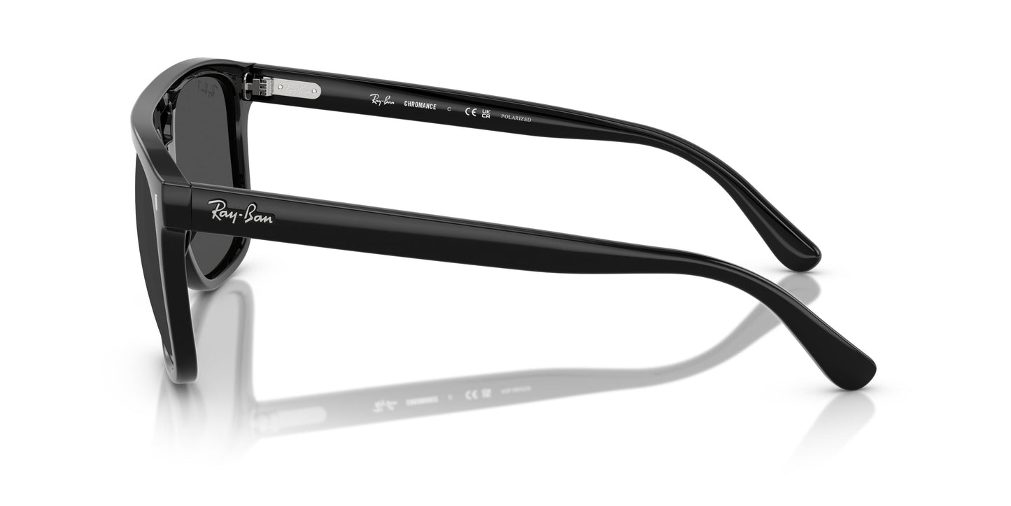 Ray-Ban RB2213CH 901/K8 58