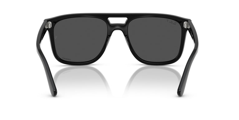 Ray-Ban RB2213CH 901/K8 58