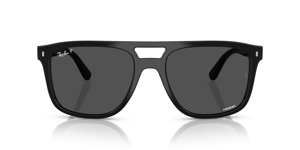 Ray-Ban RB2213CH 901/K8 58