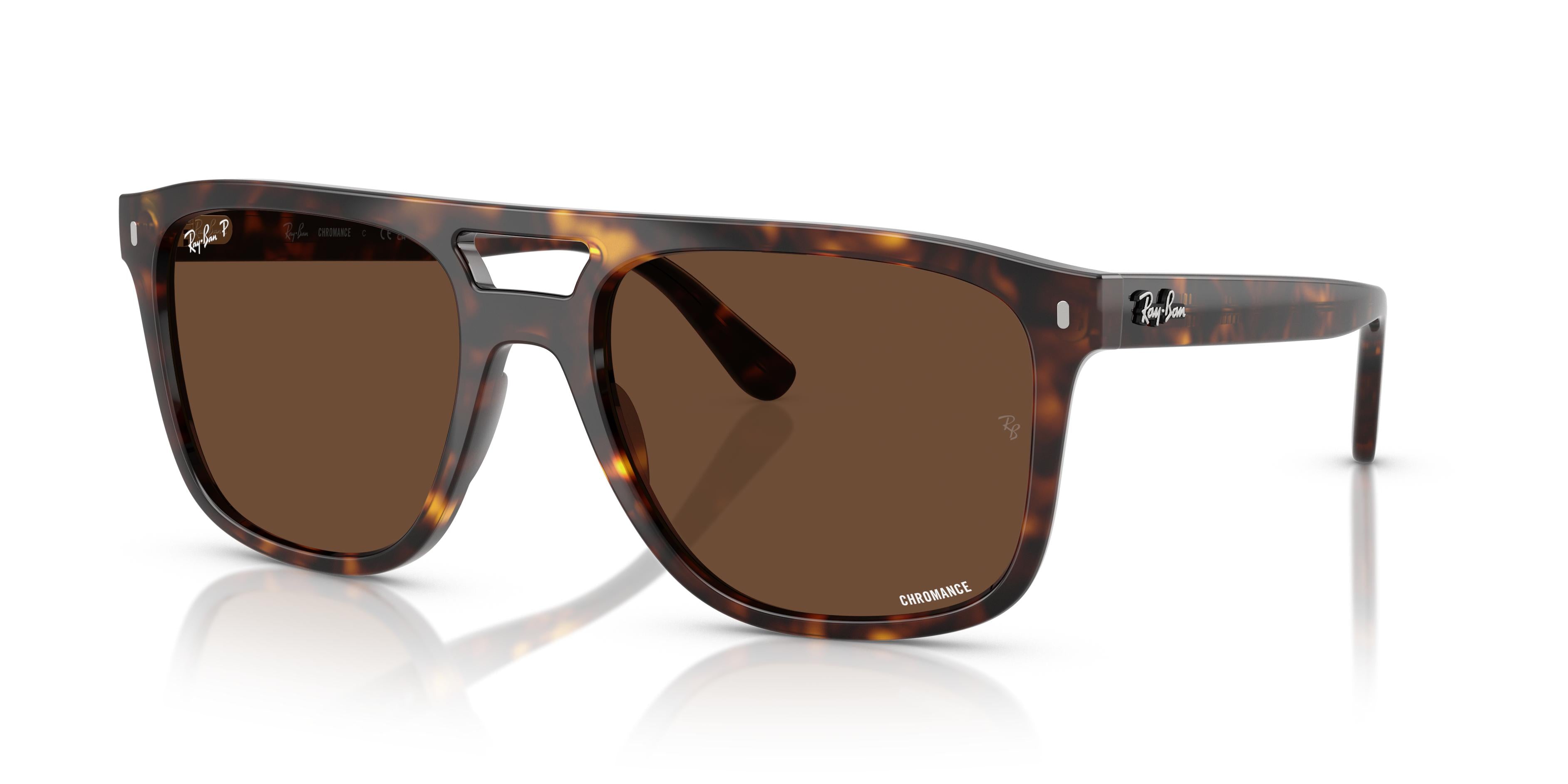Ray-Ban RB2213CH 902/AN 55