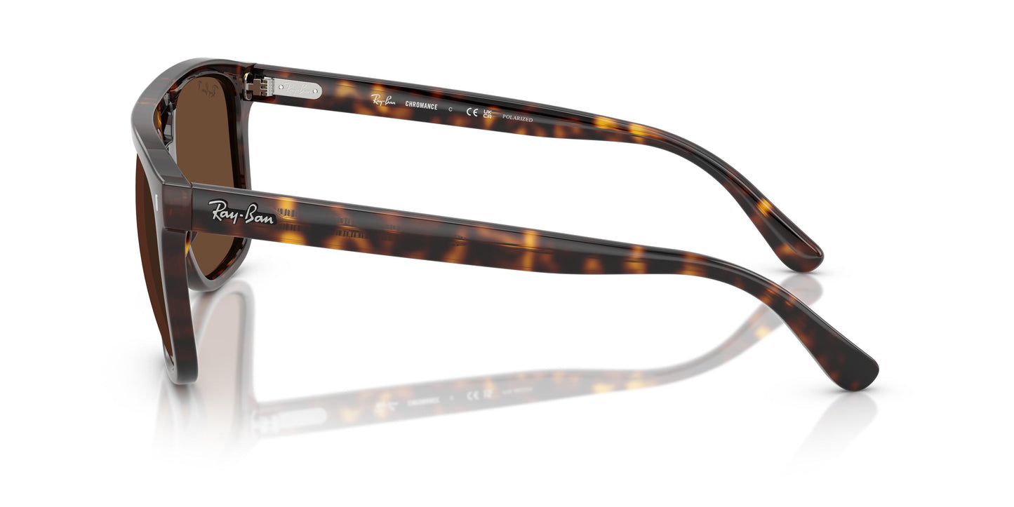 Ray-Ban RB2213CH 902/AN 55