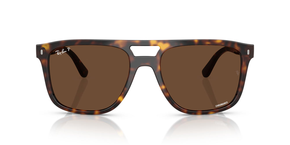 Ray-Ban RB2213CH 902/AN 58