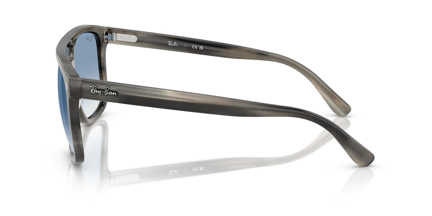 Ray-Ban RB2213 14243F 55