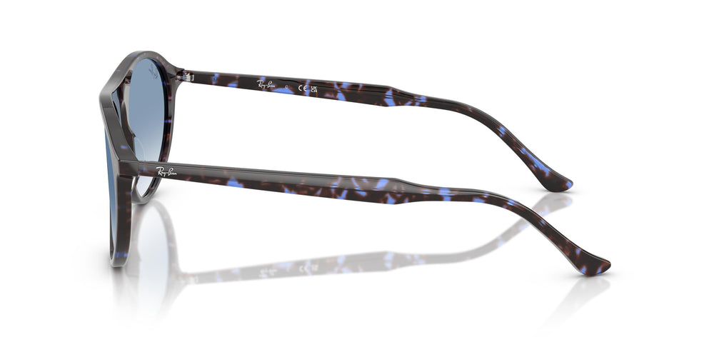 Ray-Ban RB2215 14303F 59