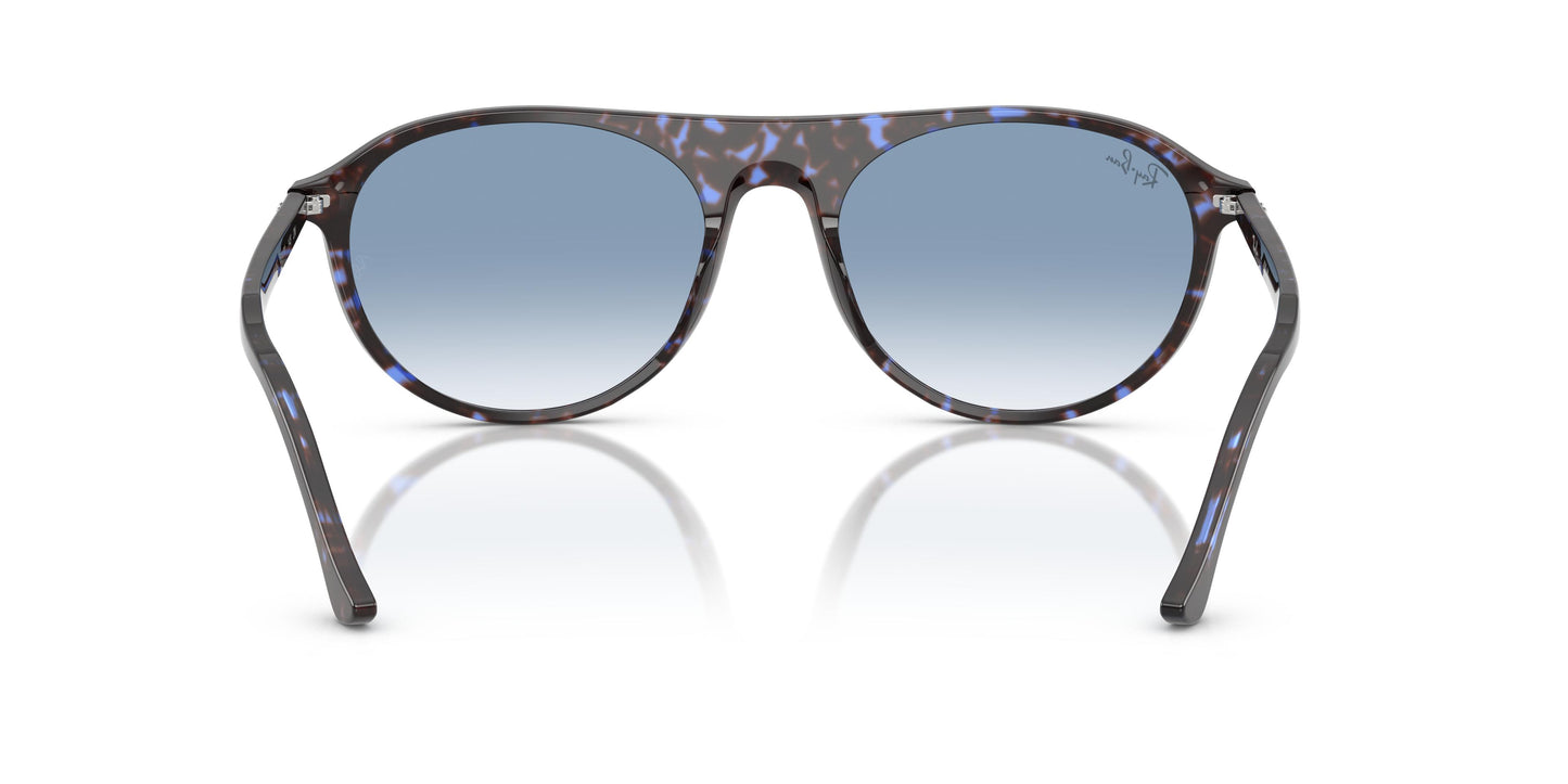 Ray-Ban RB2215 14303F 56