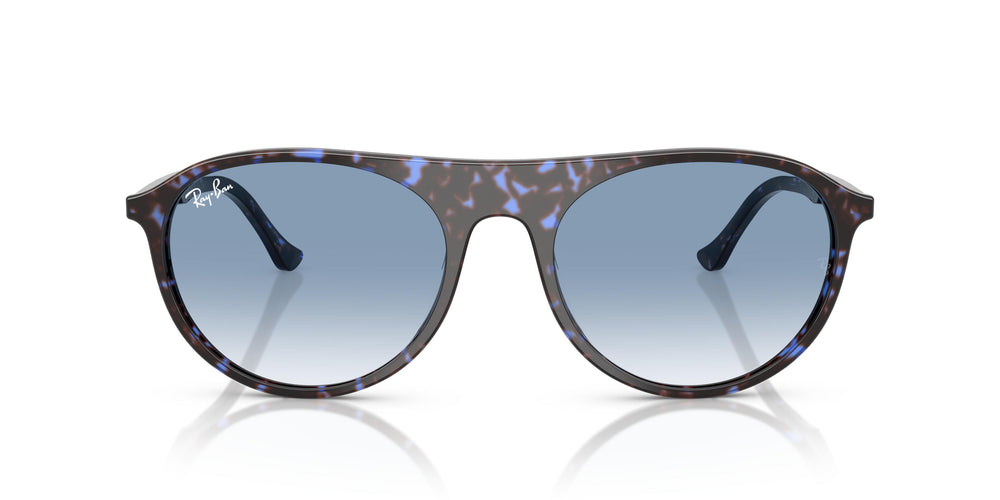 Ray-Ban RB2215 14303F 59
