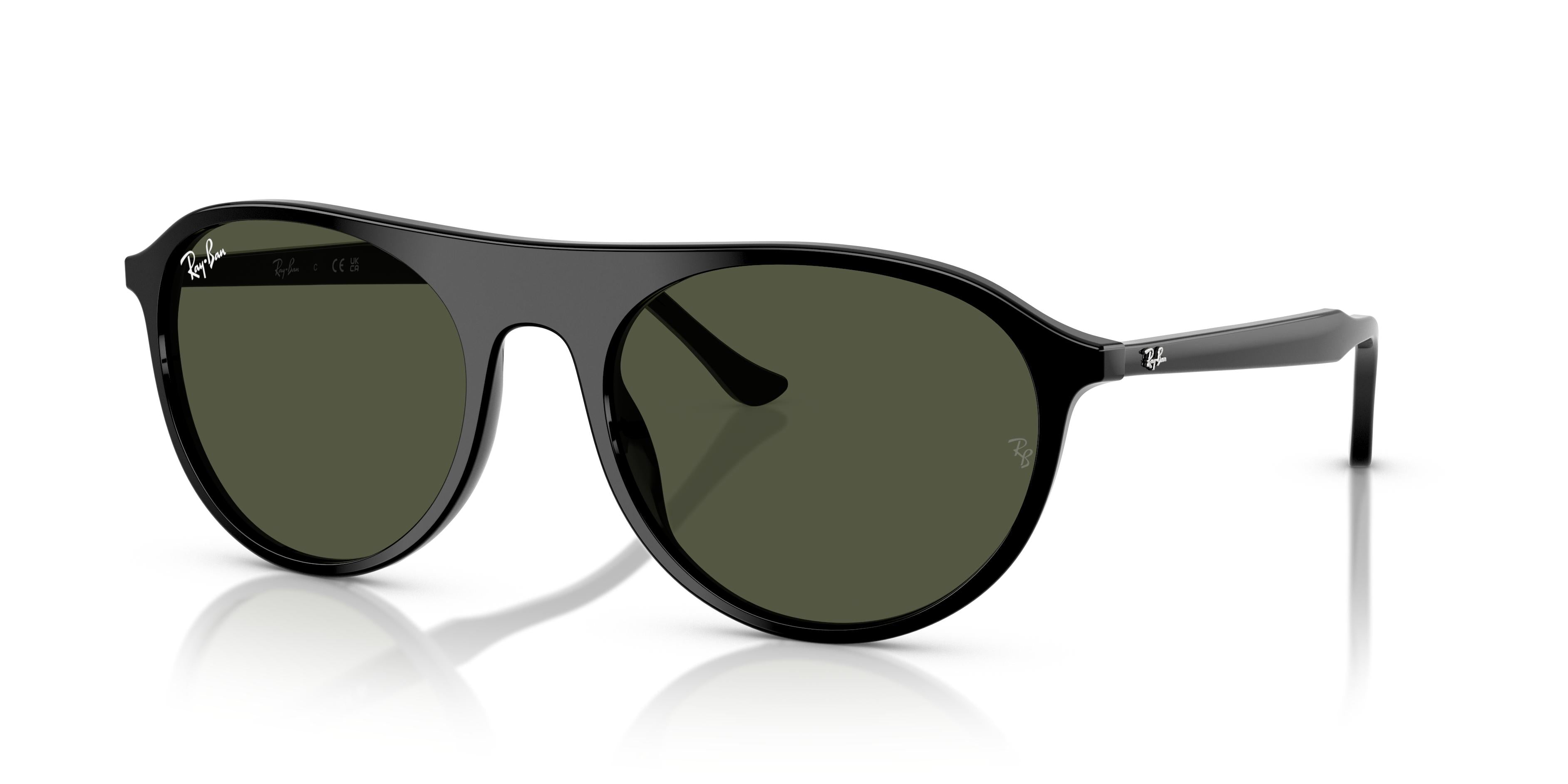 Ray-Ban RB2215 901/31 56