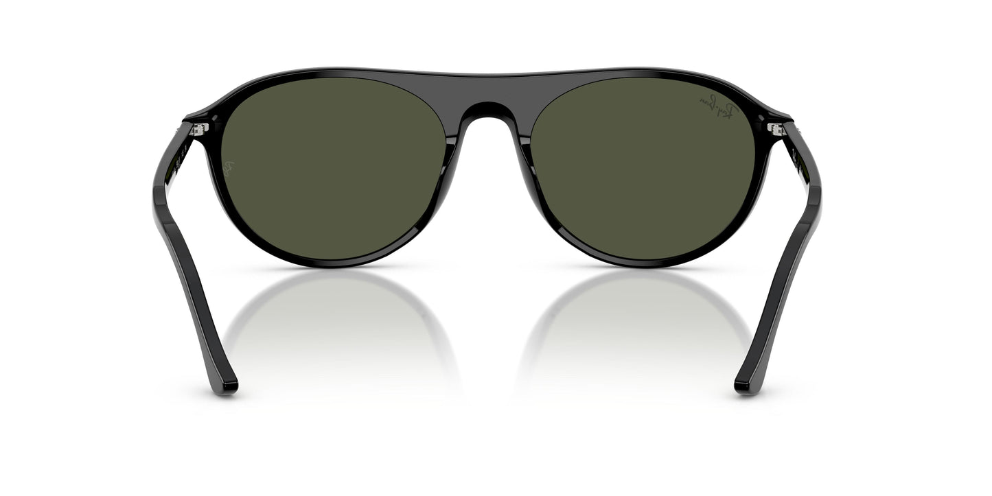 Ray-Ban RB2215 901/31 56