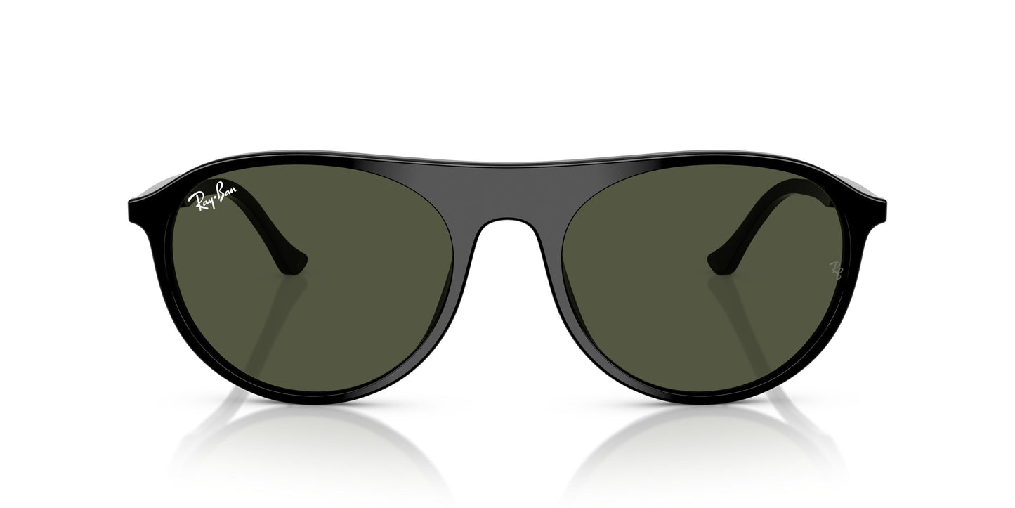 Ray-Ban RB2215 901/31 56