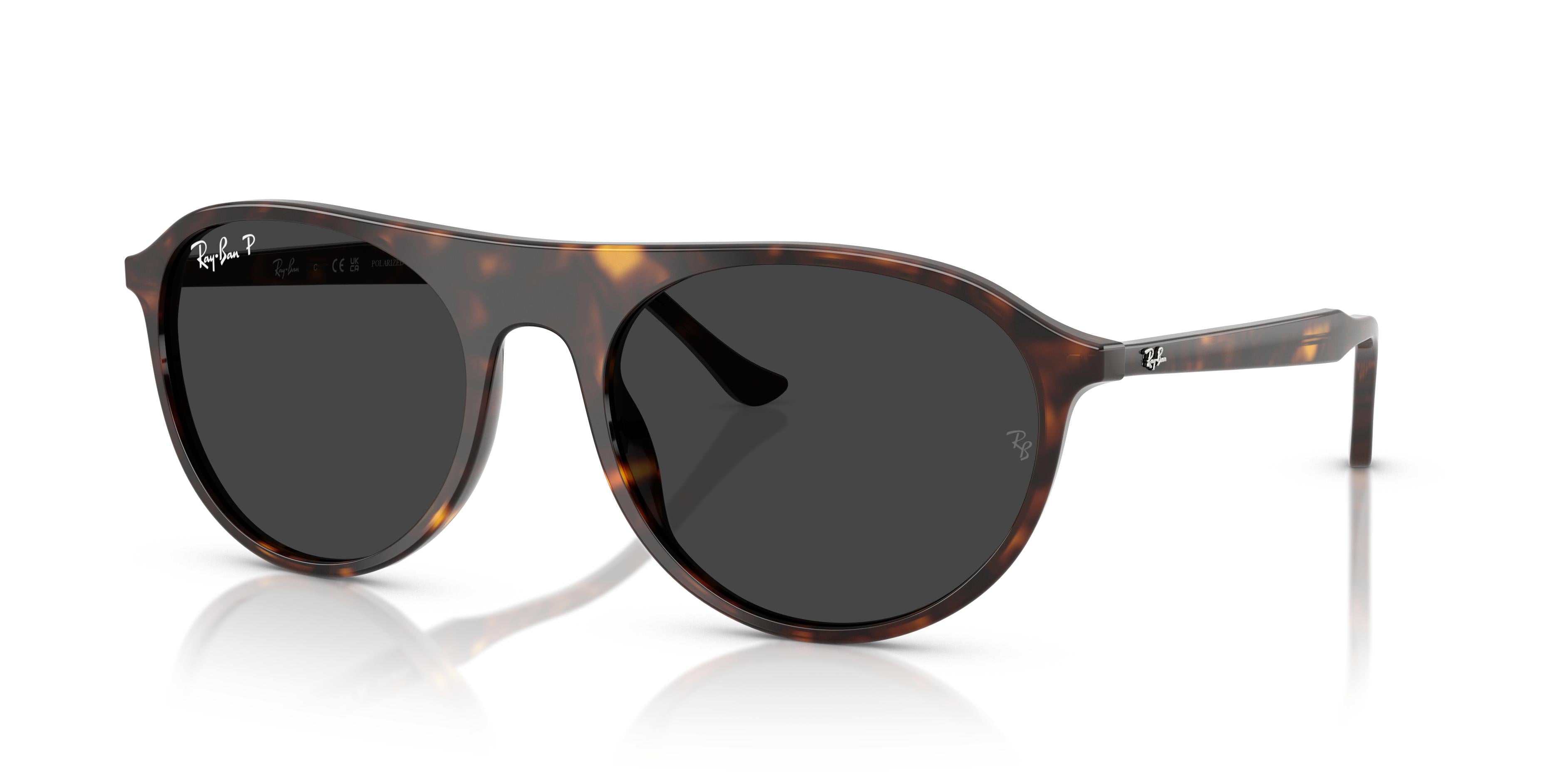 Ray-Ban RB2215 902/48 56