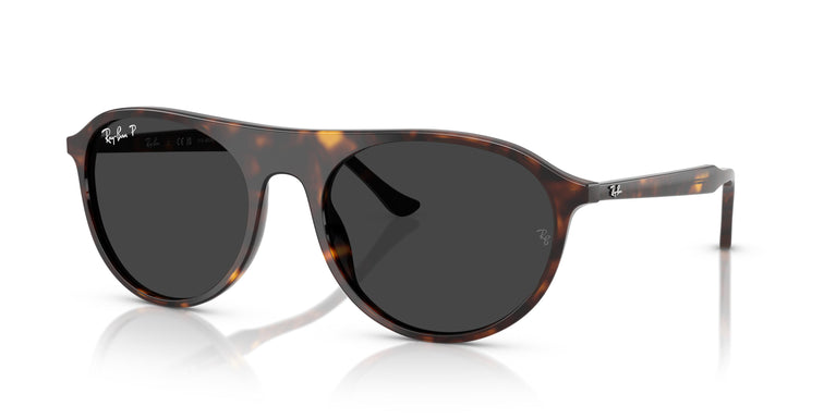 Ray-Ban RB2215 902/48 56