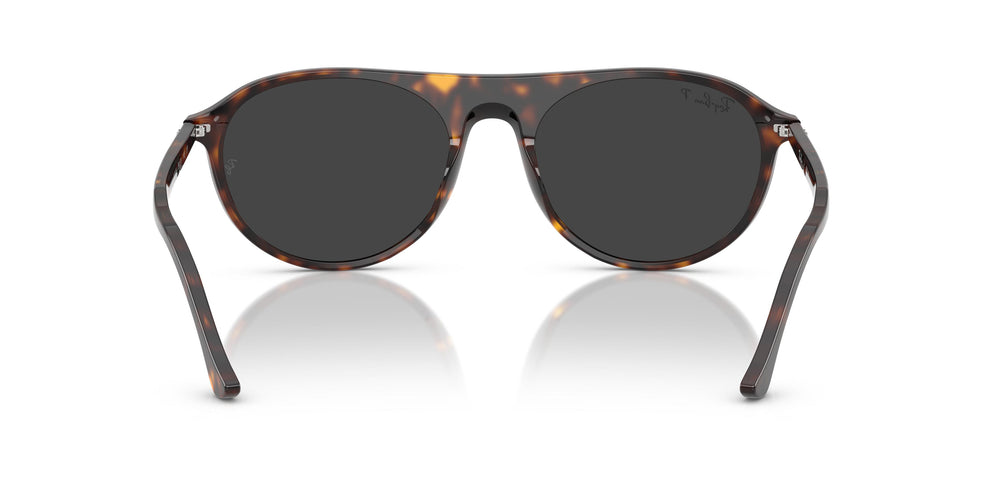 Ray-Ban RB2215 902/48 56