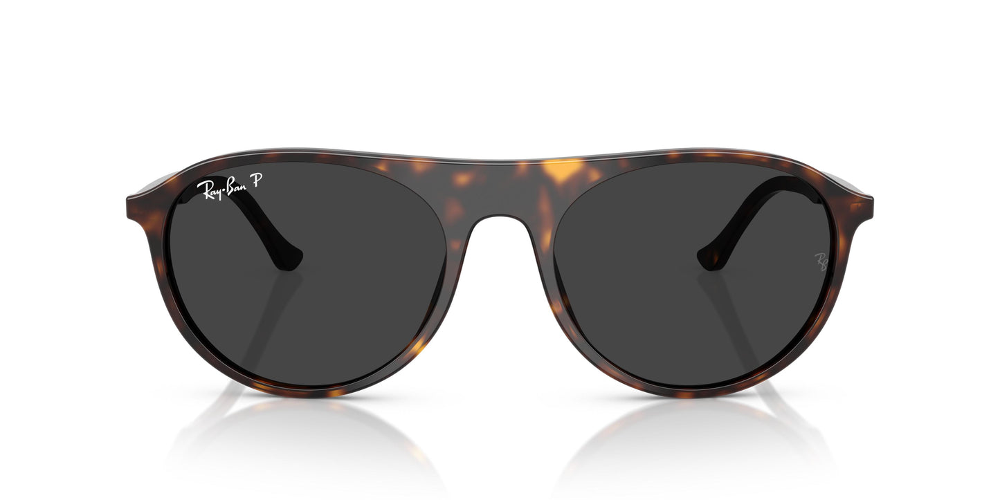 Ray-Ban RB2215 902/48 56