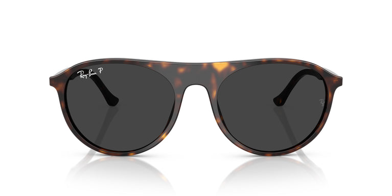 Ray-Ban RB2215 902/48 56