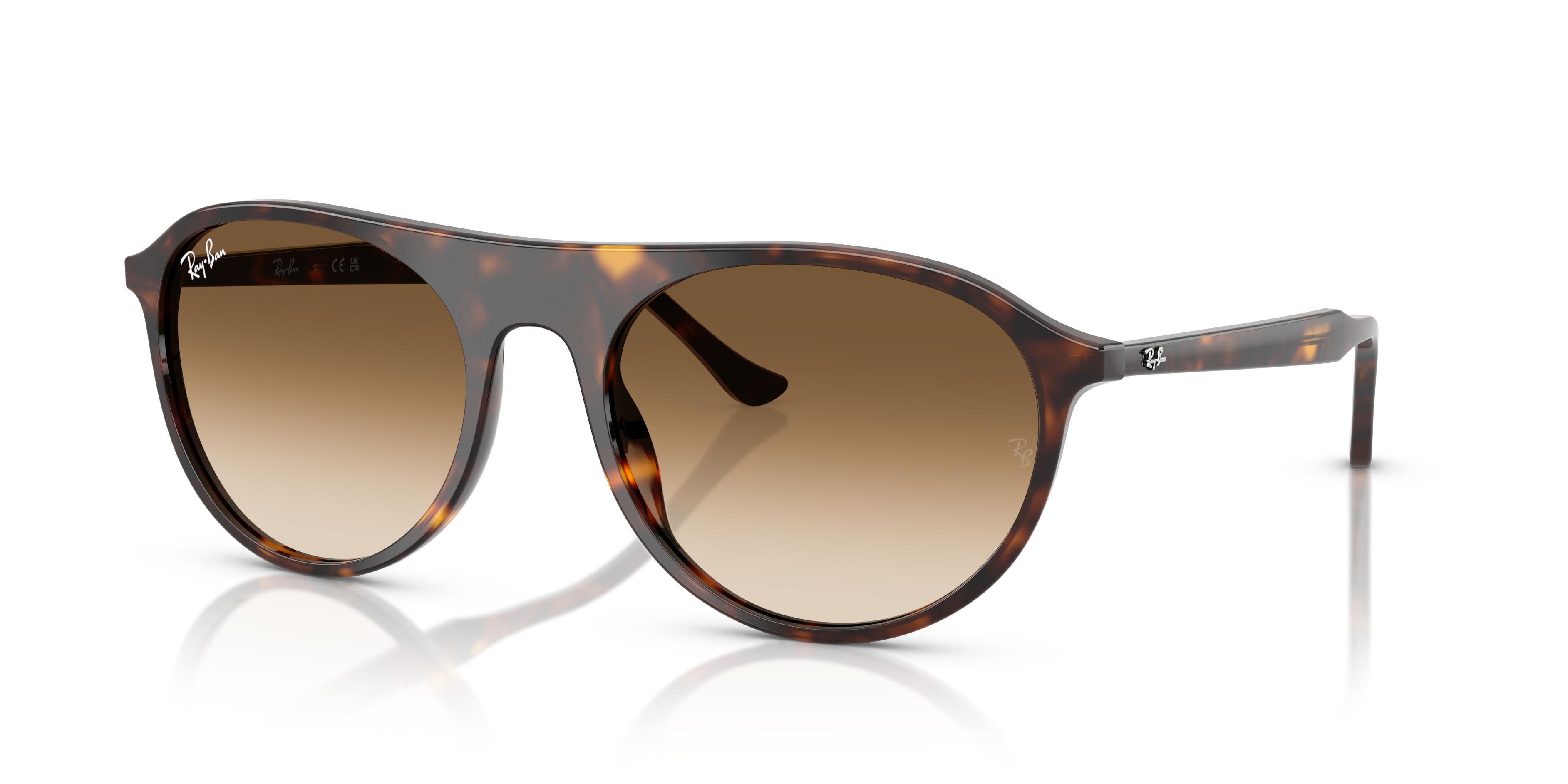 Ray-Ban RB2215 902/51 56