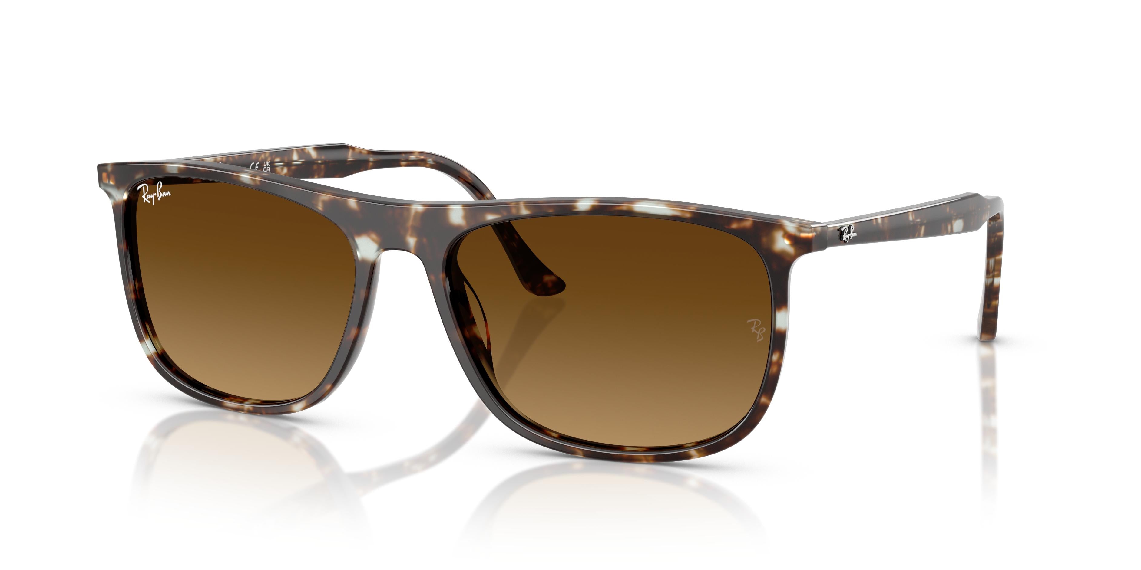 Ray-Ban RB2216 143185 58