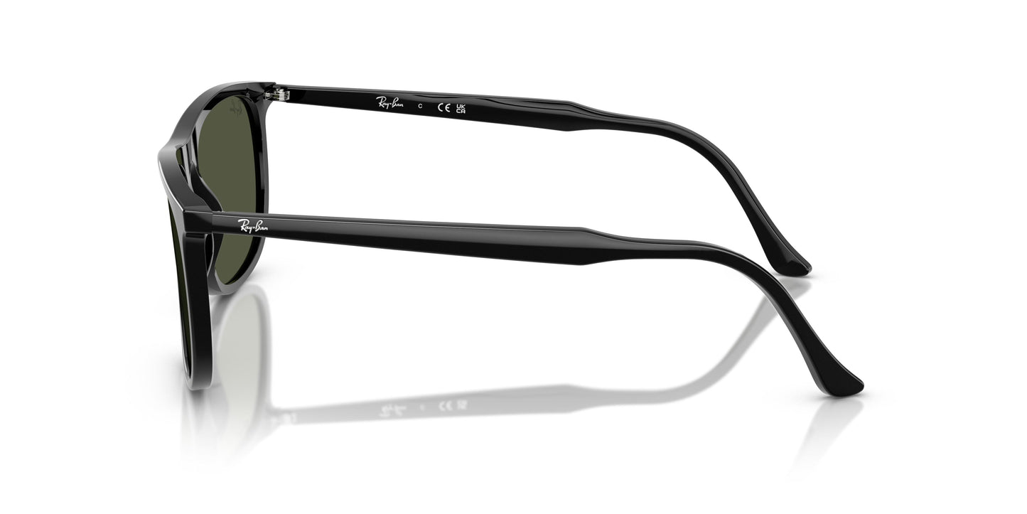 Ray-Ban RB2216 901/31 58
