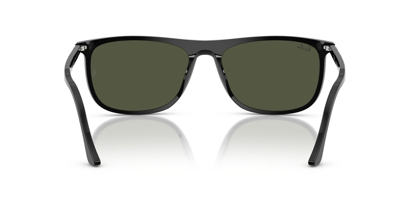 Ray-Ban RB2216 901/31 58