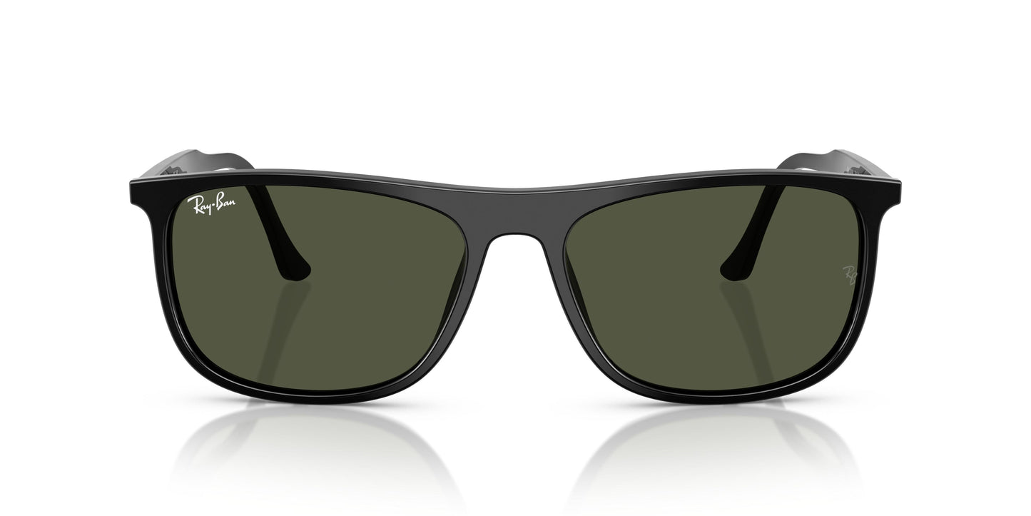 Ray-Ban RB2216 901/31 58