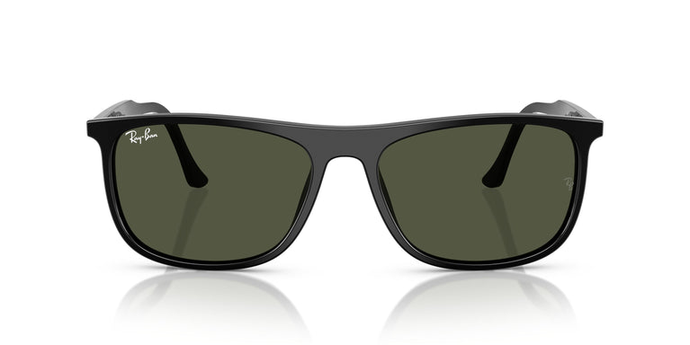 Ray-Ban RB2216 901/31 58