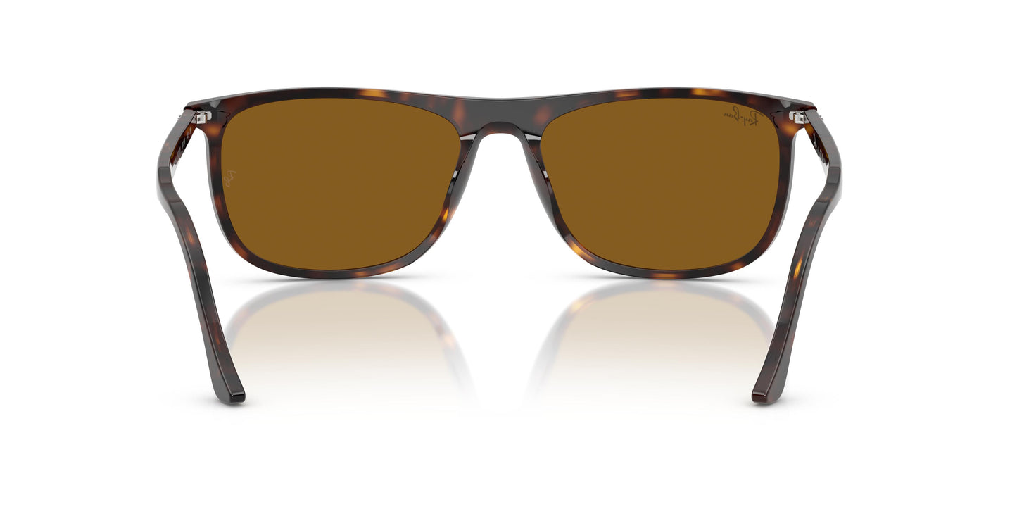 Ray-Ban RB2216 902/33 61