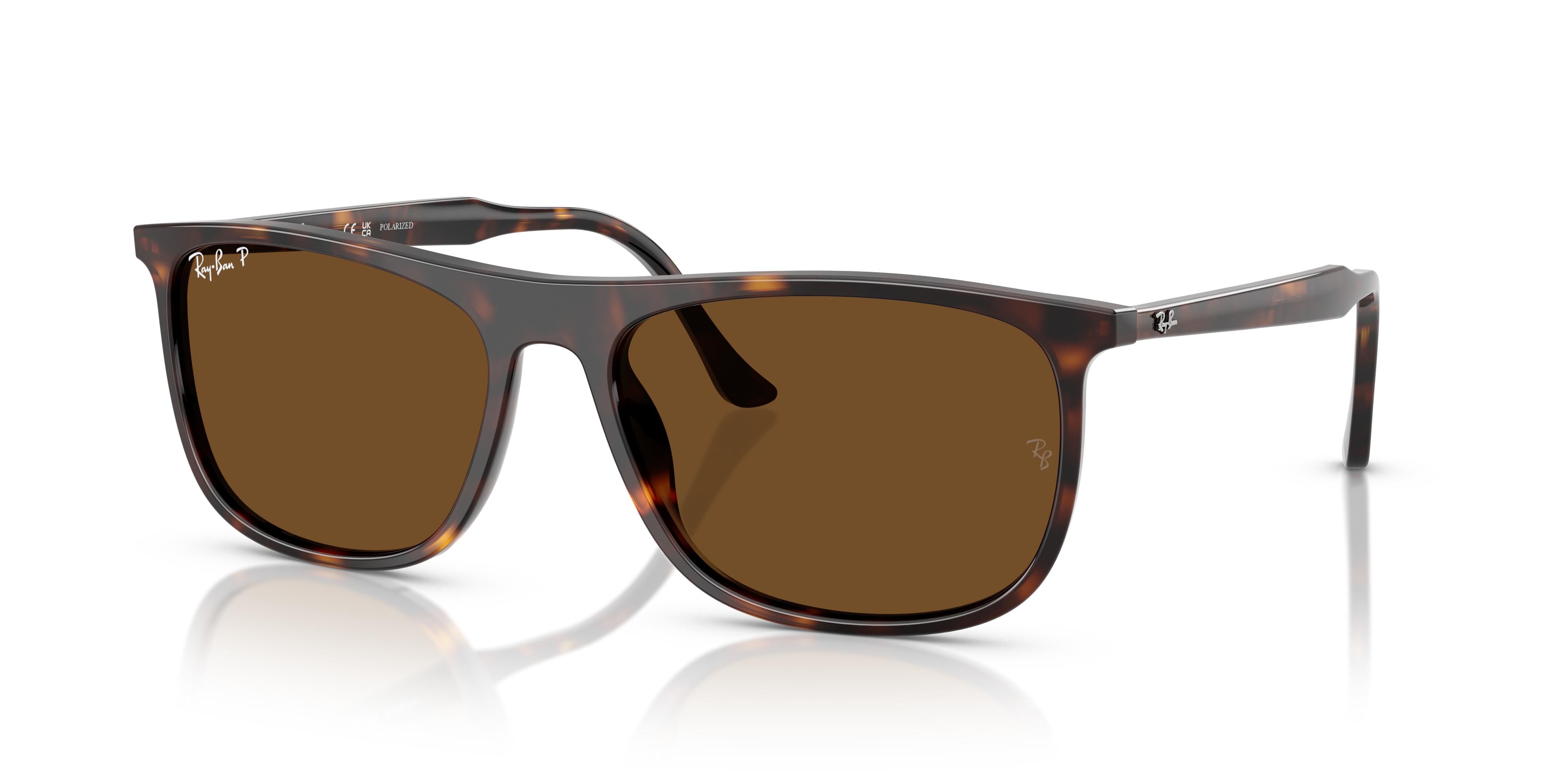 Ray-Ban RB2216 902/57 58
