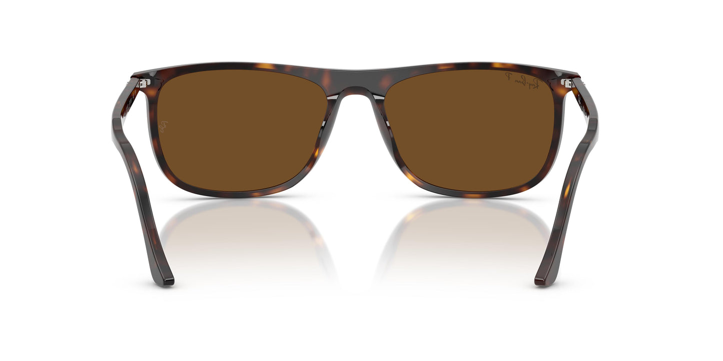Ray-Ban RB2216 902/57 58
