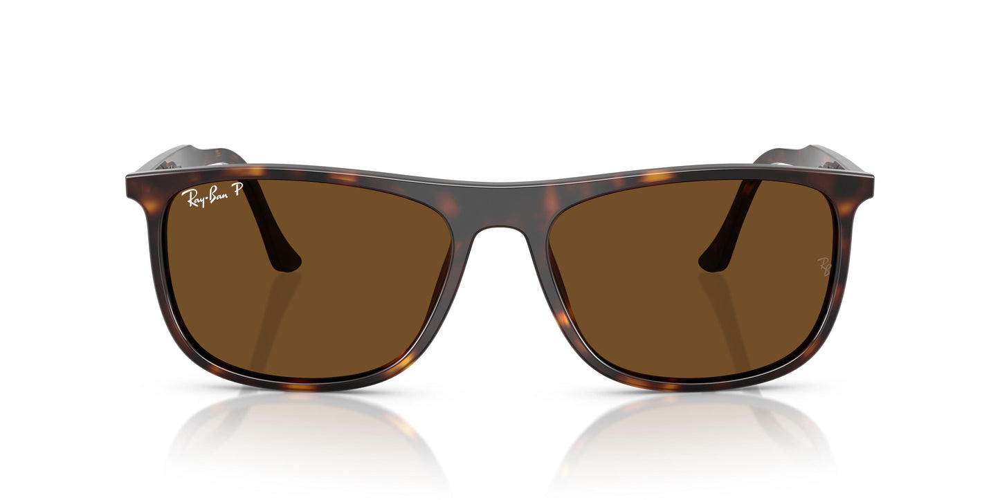 Ray-Ban RB2216 902/57 58