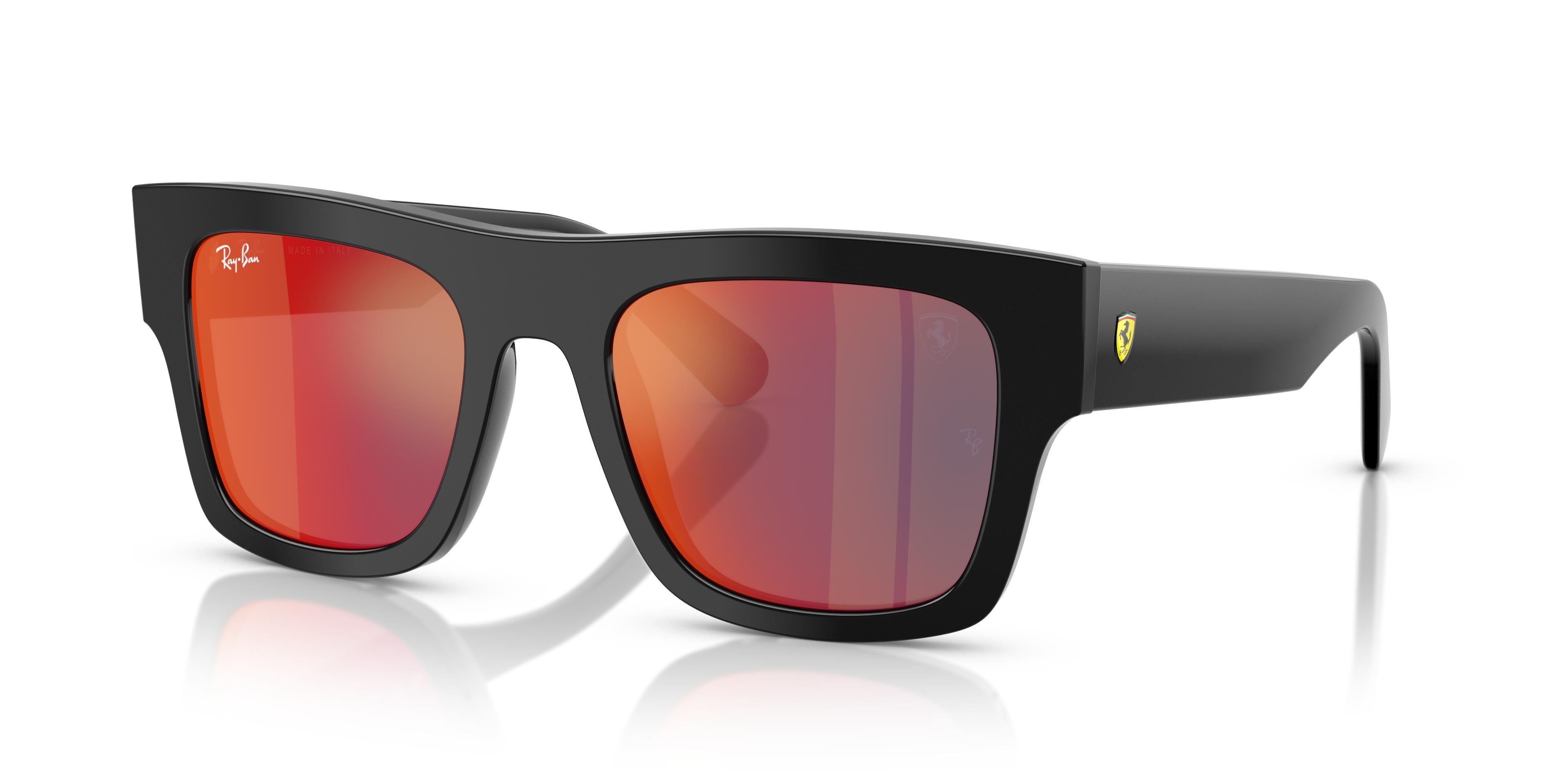 Ray-Ban RB2217M F6016P 53