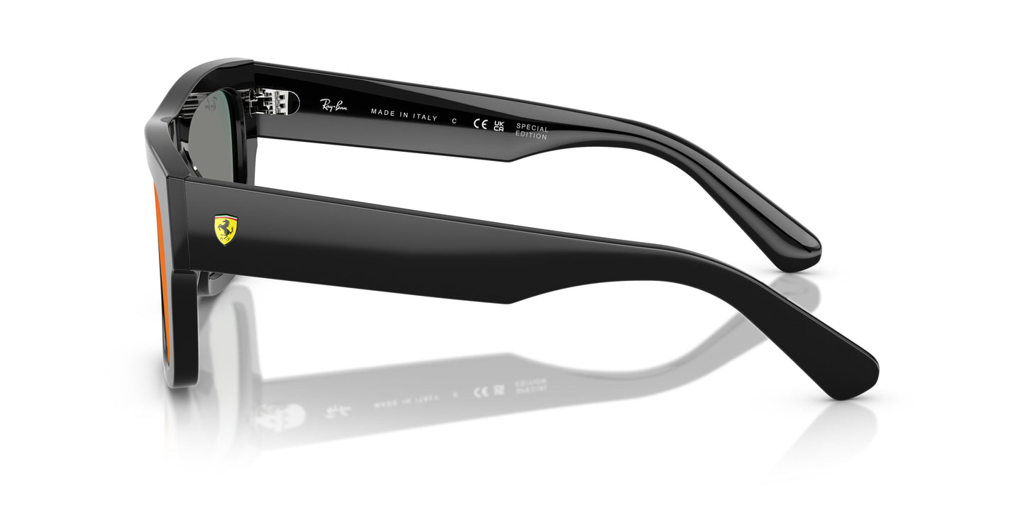 Ray-Ban RB2217M F6016P 53