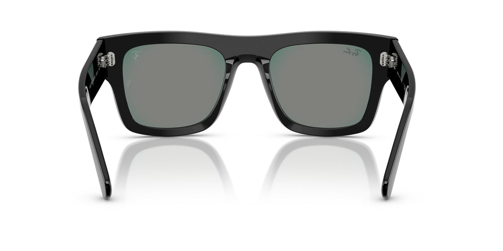 Ray-Ban RB2217M F6016P 53