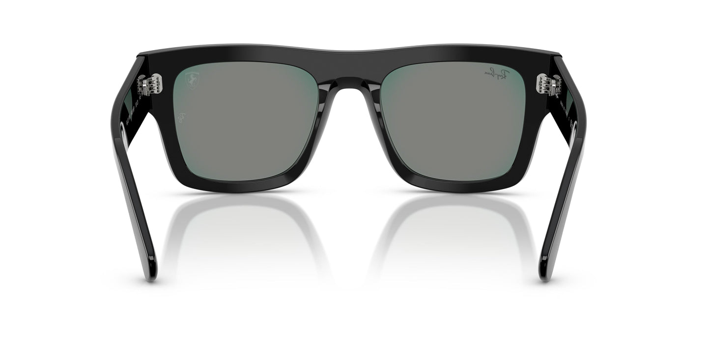 Ray-Ban RB2217M F6016P 53