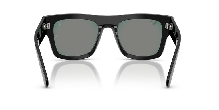 Ray-Ban RB2217M F6016P 53