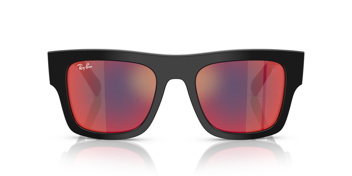 Ray-Ban RB2217M F6016P 53