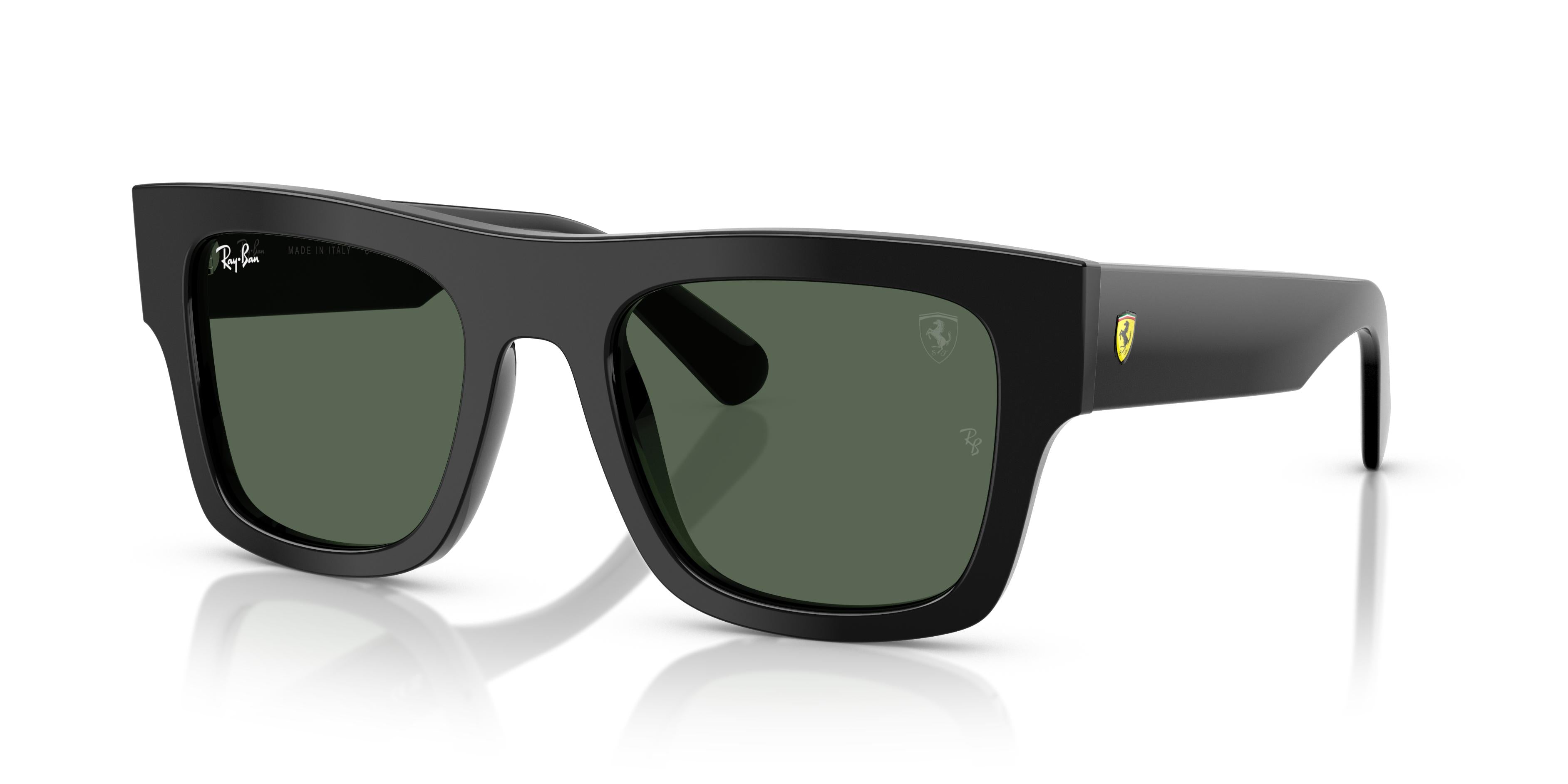 Ray-Ban RB2217M F60171 53