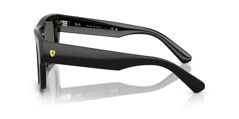 Ray-Ban RB2217M F60171 53