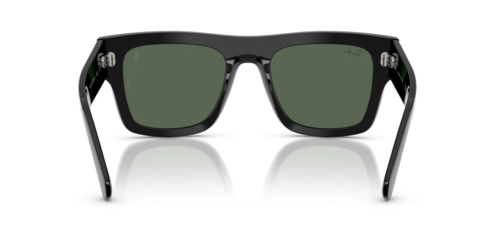Ray-Ban RB2217M F60171 53