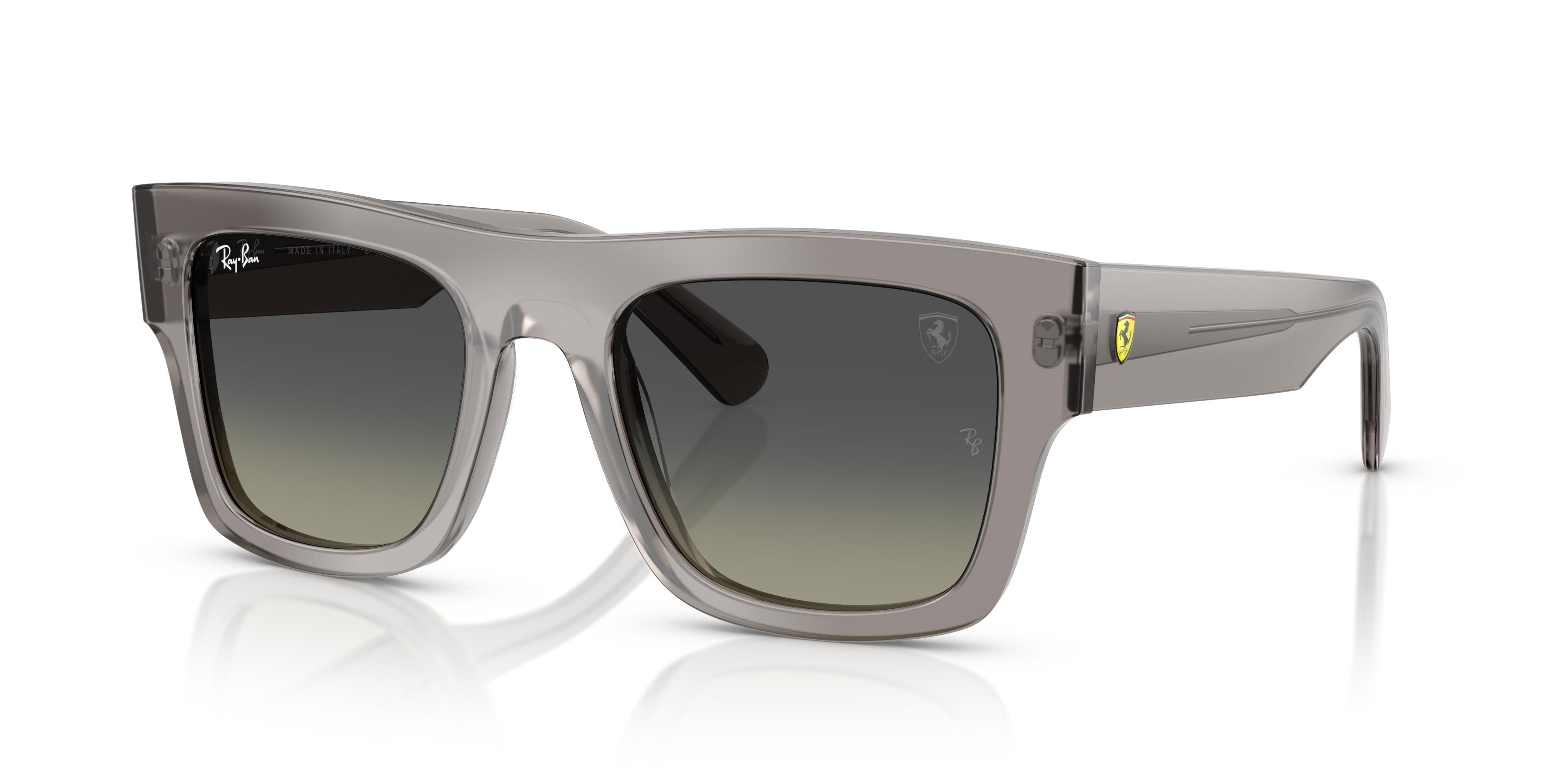 Ray-Ban RB2217M F70411 53