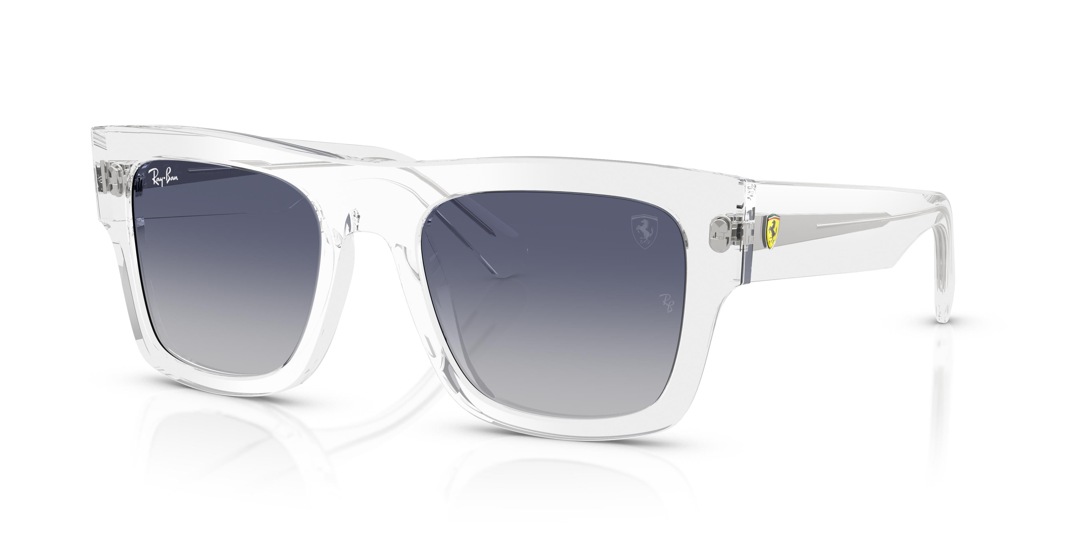 Ray-Ban RB2217M F7064L 53