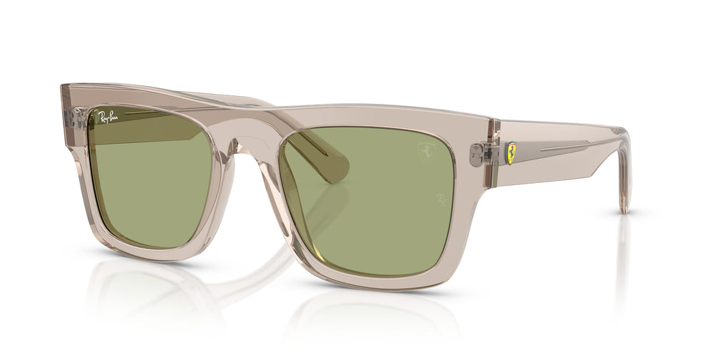 Ray-Ban RB2217M F71282 53