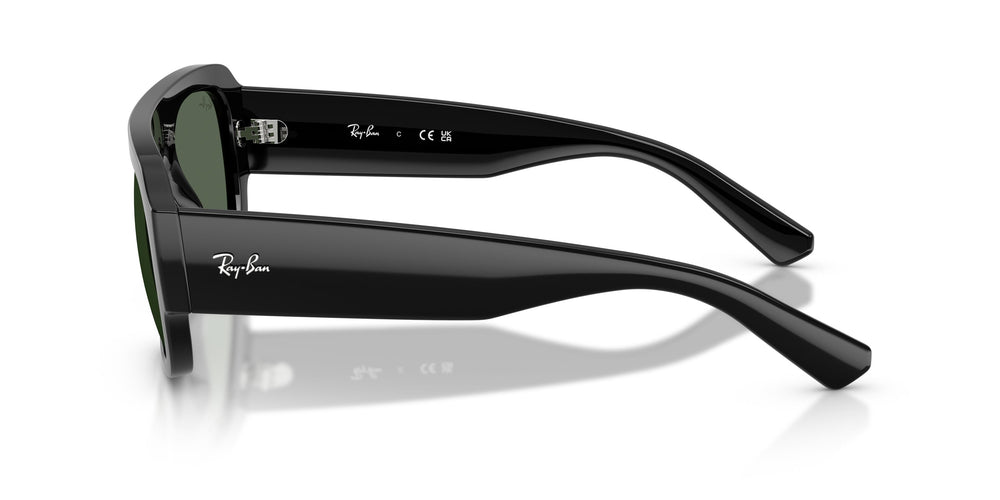 Ray-Ban RB2218 667771 55