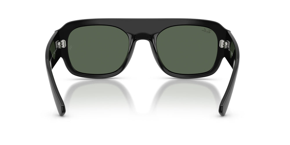 Ray-Ban RB2218 667771 55