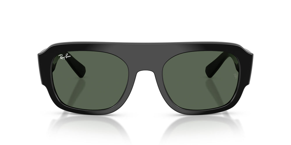 Ray-Ban RB2218 667771 55