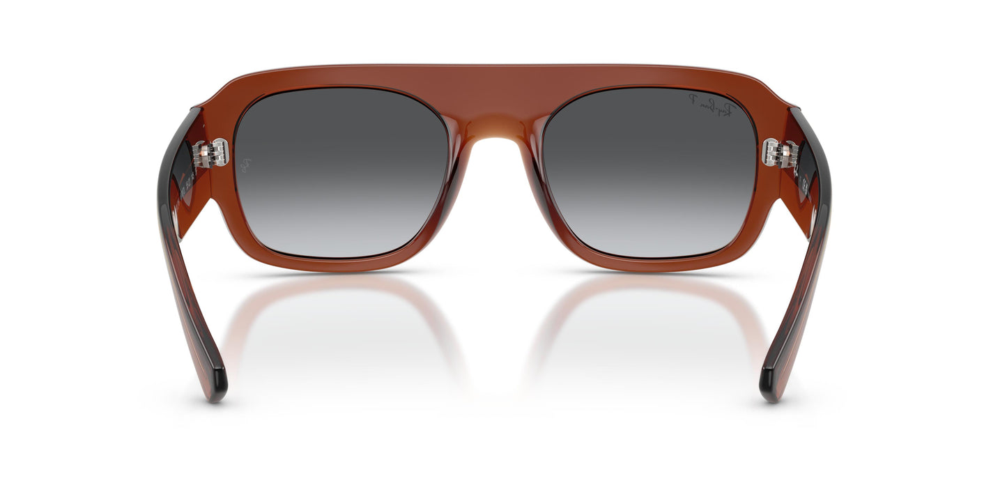 Ray-Ban RB2218 6678T3 55