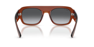 Ray-Ban RB2218 6678T3 55