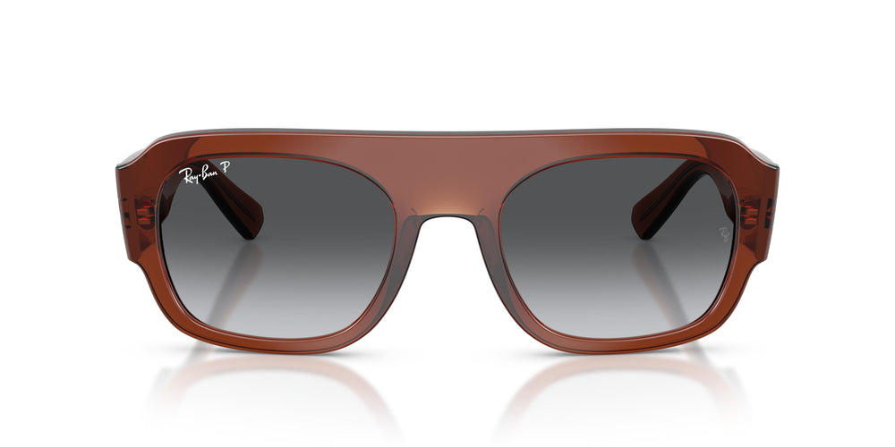 Ray-Ban RB2218 6678T3 55