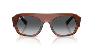 Ray-Ban RB2218 6678T3 55